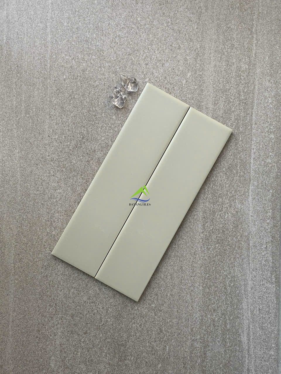GẠCH THẺ PHẲNG Y2B0502098